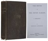 The House of the Seven Gables