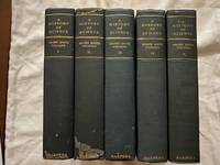 image of A History Of Science (Five Volumes)