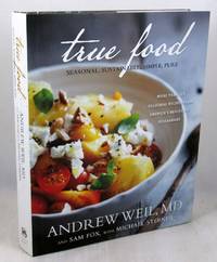 image of True Food: Seasonal, Sustainable, Simple, Pure