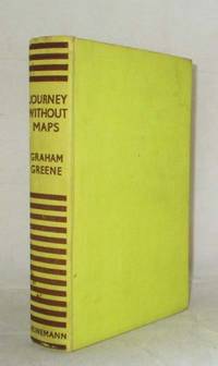 image of Journey Without Maps