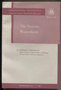 The Parasite Weaverbirds