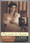 PORTRAIT IN SEPIA