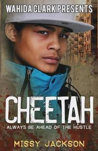 Cheetah: Always Be Ahead of the Hustle