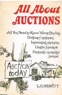 image of All About Auctions