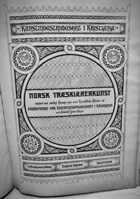 Udgivet med særligt Hensyn paa vore Kunstflids-Skoler af Direktionen for Kunstindustrimuseet; Raekke 1-3
