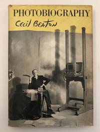 cover of Photobiography