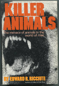 image of Killer Animals