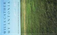 My Antonia by Willa Cather - 1995-09-02