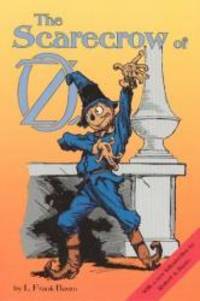 image of The Scarecrow of Oz