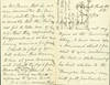Autograph letter signed to Mr. [John] Paget