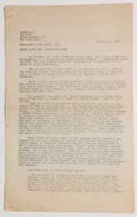 image of Elmer Davis and Lauterbach Award