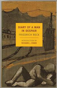 image of Diary of a Man in Despair