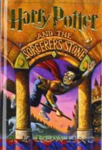 image of Harry Potter and the Sorcerer's Stone