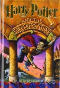 Harry Potter and the Sorcerer&#039;s Stone by J. K. Rowling - 2008-01-02