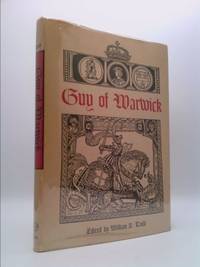 Guy of Warwick by TODD,William B., (ed.) - 1968