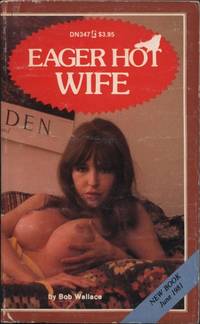 Eager Hot Wife DN-347