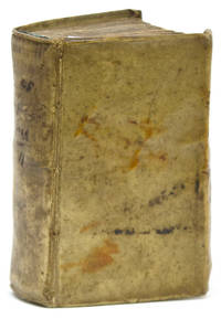 Aphthonii Progymnasmata