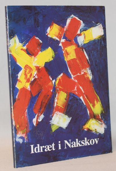 Idræt i Nakskov.