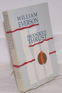cover of Prodigious Thrust