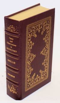 A Collection of Preternatural Cases and Observations in Midwifery. Compleating the design of illustrating his First Volume, on that Subject. Vol. III by Smellie, William, M.D - 1764