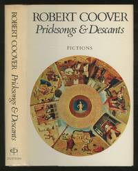 image of Pricksongs & Descants