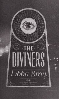 The Diviners (The Diviners, 1)