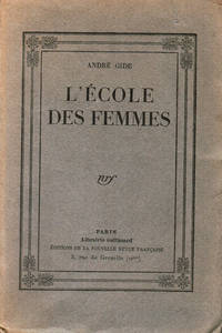 L&#39;Ecole des femmes