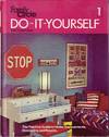 Family Circle Do-it-yourself Encyclopedia 16 Volume Set