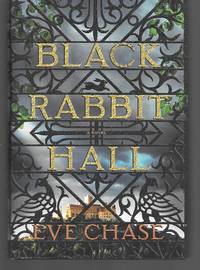 Black Rabbit Hall