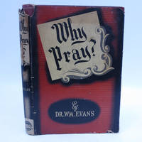 Why Pray