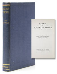 image of A Tract on Monetary Reform