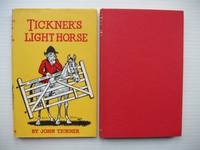 image of Tickner's Light Horse