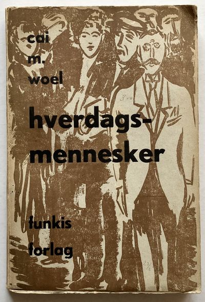 Hverdagsmennesker.
