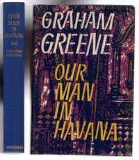 OUR MAN IN HAVANA