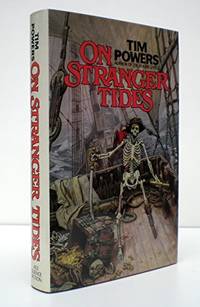 On Stranger Tides Hc