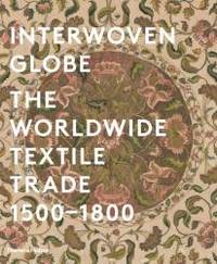 image of Interwoven Globe