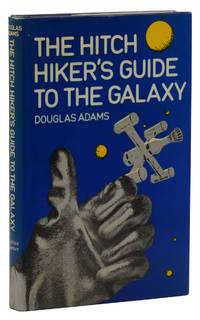 image of The Hitch Hiker's Guide to the Galaxy