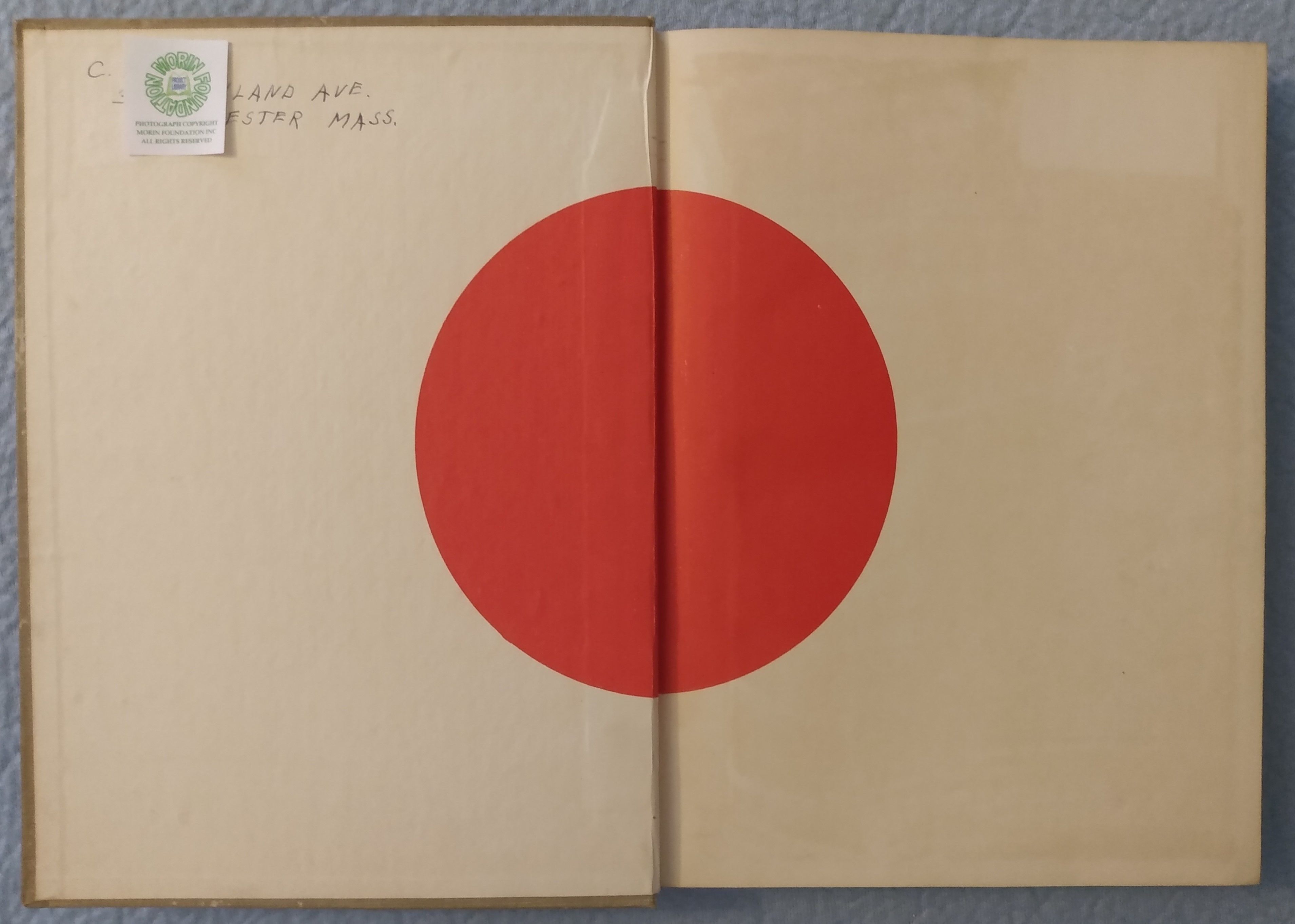 Changing Japan: Seen Through the Camera - Image Du Japon by
