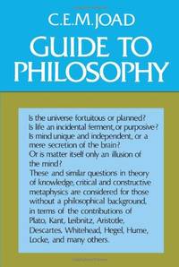 Guide to Philosophy