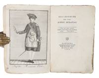 Dell' instituto dei veri Liberi Muratori. - [A SEMINAL WORK IN ITALIAN FREEMASONRY]