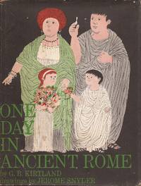 image of One Day in Ancient Rome
