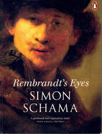 REMBRANDT'S EYES