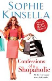image of Confessions of a Shopaholic