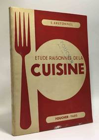 Etude raisonnée de la cuisine