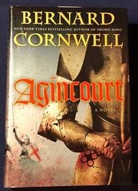 image of AGINCOURT; A Novel