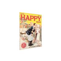 The Happy Mag No.106 March 1931 Vol. XVIII