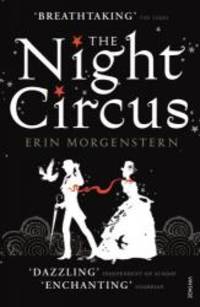 The Night Circus by Erin Morgenstern - 2012-08-05