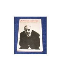 A Personal Anthology by Borges, Jorge Luis