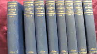 The History of France from the Earliest Times to 1848 by Madame M. & Guizot de Witt - First - 1885 - from Crowded Closet Thrift Shop (SKU: 119)