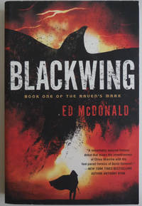 Blackwing (Raven's Mark)